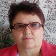 Ирина Боровинская