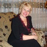 Виктория Касперович