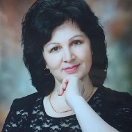 Елена Свиридова