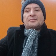 Игорь Мирзабеков