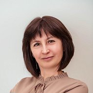 Ирина Кущёва