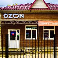 Ozon Собинка-
