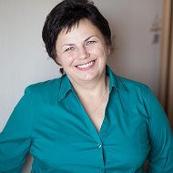 Светлана Тамарова