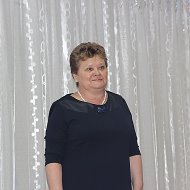 Наталия Кочеткова