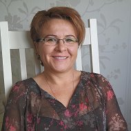 Galina Sager