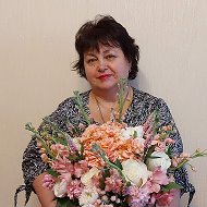 Наталья Великанова