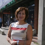 Elena Demidova