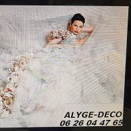 Alyge Deco