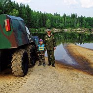 Владимир Волков