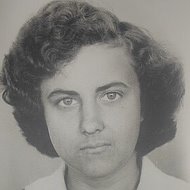 Валентина Наумова