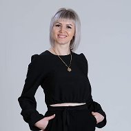 Светлана Лавриеня