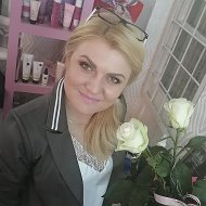 Ирина Бахарь