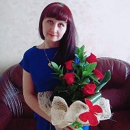 Анна Гришкова