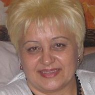 Vera Орешина