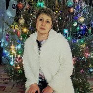 Лидия Соломатова