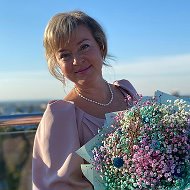 Наталья Тадтаева