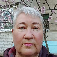 Нина Внукова