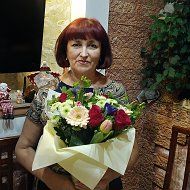 Татьяна Солдаткина