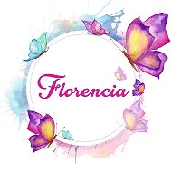 Florencia 🌹