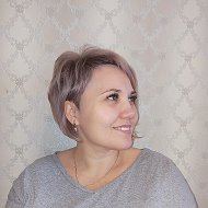 Светлана Фельдман