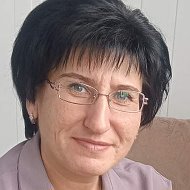 Елена Козинова