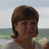 Ирина Бугаева