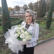 Светлана Шинкарева