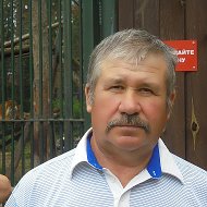 Сергей Труфакин