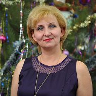 Людмила Люда