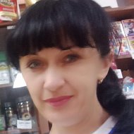 Татьяна Сасина