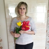 Елена Пендо