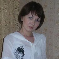 Татьяна Русских