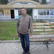 Анатолий Шипунов