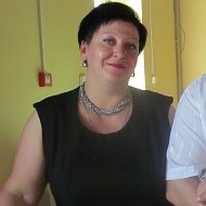 Марина Постникова-северинова