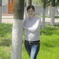 Екатерина Беланова