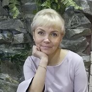 Ирина Терехова