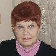 Тамара Дорофеева
