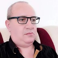 Али Касимов