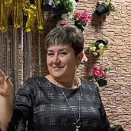 Марина Кирпичникова