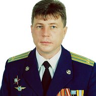 Олег Медvедеv