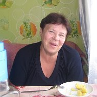 Валентина Конышева