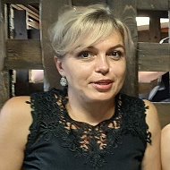 Ольга Лагуновская