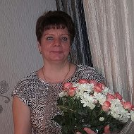 Марина Половнева