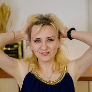 Светлана Ленкова
