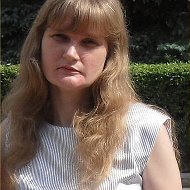 Наталия Байрышевская