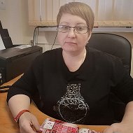 Наталья Faberlic