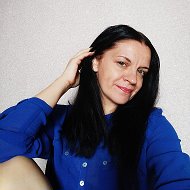 Надя Гуринович