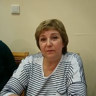 Наталья Питиримова