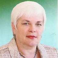 Наталья Мочалова