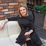 Наталья Богомазова